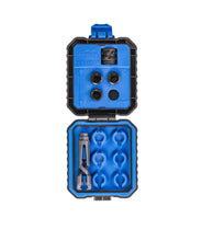 Load image into Gallery viewer, Hamskea Raptor FS Deluxe Peep System