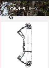 Load image into Gallery viewer, Bowtech Amplify Max Package