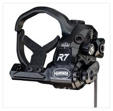 Load image into Gallery viewer, Hamskea R7 arrow rest