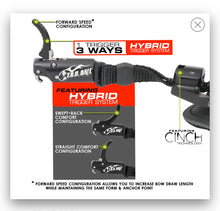 Load image into Gallery viewer, TruBall SHORT-N-SWEET'R HYBRID