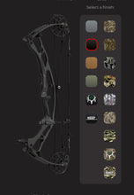 Load image into Gallery viewer, Hoyt Carbon RX9 Ultra