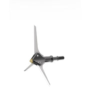 Load image into Gallery viewer, G5 Dirty Bird Broadheads 125g
