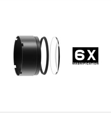 Load image into Gallery viewer, Dialed Lens Kit