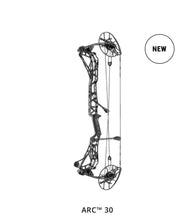 Load image into Gallery viewer, Mathews Arc 34