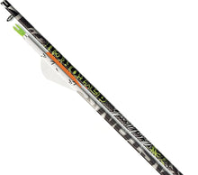 Load image into Gallery viewer, Easton DaTorch 6mm 330 Spine Shafts