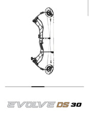 Load image into Gallery viewer, 2024 PSE Evolve 30 DS