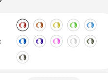 Load image into Gallery viewer, Ultraview - Viz Rings
