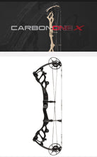 Load image into Gallery viewer, Bowtech Carbon One X