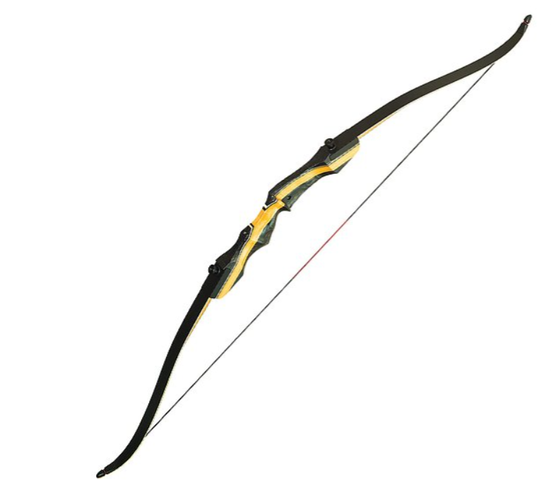PSE Nighthawk Recurve Bow Evolve Archery Canada