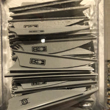 Load image into Gallery viewer, Bohning X Vane 2.25”, 36pk