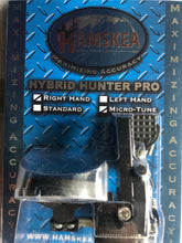 Load image into Gallery viewer, Hamskea Hybrid Hunter Pro Micro Tune