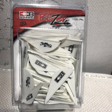 Load image into Gallery viewer, Bohning Blazer Vanes 36pk