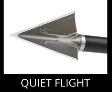 Load image into Gallery viewer, G5 M3 Broadhead