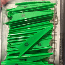 Load image into Gallery viewer, Bohning X Vane 2.25”, 36pk