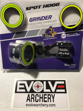 Load image into Gallery viewer, Spot Hogg Grinder MRT