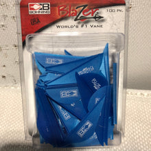 Load image into Gallery viewer, Bohning Blazer Vanes 36pk
