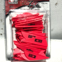 Load image into Gallery viewer, Bohning Blazer Vanes 36pk