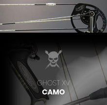 Load image into Gallery viewer, GAS Bowstrings Custom Strings and Cables