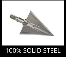 Load image into Gallery viewer, G5 M3 Broadhead