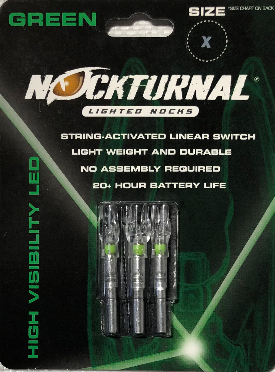 NOCKTURNAL COCCA FIT UNIVERSAL LUMINOSA NOCKTURNAL COCCA FIT UNIVERSAL LUMINOSA