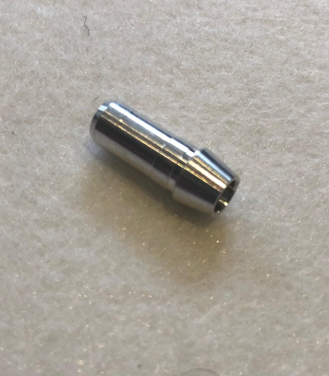 Easton 6.5 nock bushing Evolve Archery Canada