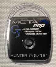 Load image into Gallery viewer, G5 Meta Pro Peep Sight