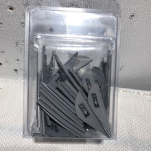 Load image into Gallery viewer, Bohning Blazer Vanes 36pk