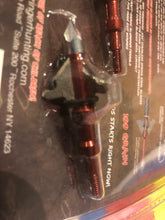 Load image into Gallery viewer, Dead Ringer Rampage, 100gr 3 blade, 3pk