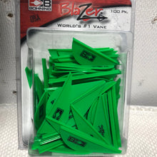 Load image into Gallery viewer, Bohning Blazer Vanes 36pk