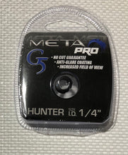 Load image into Gallery viewer, G5 Meta Pro Peep Sight