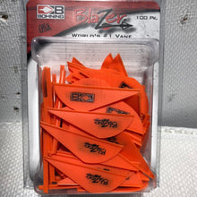 Load image into Gallery viewer, Bohning Blazer Vanes 36pk