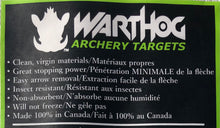 Load image into Gallery viewer, Warthog Hunter Pro Target