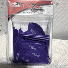 Load image into Gallery viewer, Bohning Blazer Vanes 36pk