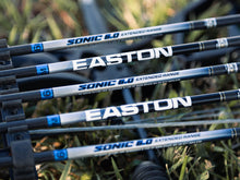 Load image into Gallery viewer, Easton Sonic 6.0 Arrows and Shafts