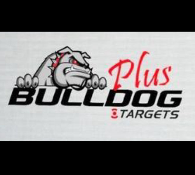 Evolve Archery supplying Bulldog Targets