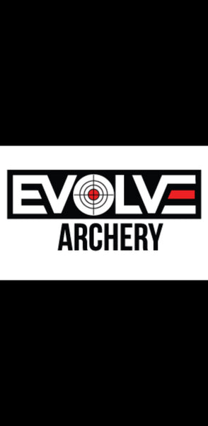 Evolve Archery Canada