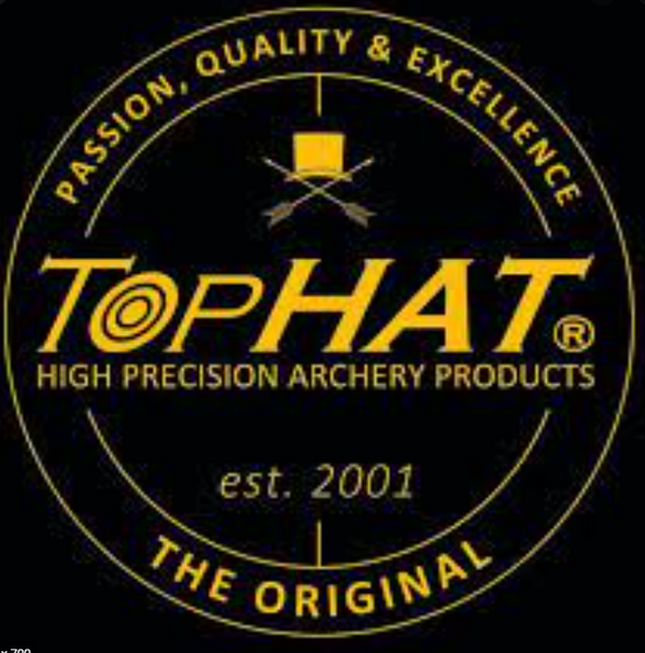 TopHat Archery Product Coming Soon to Evolve Archery Canada.