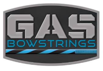 GAS Bowstrings are now available at www.evolvearchery.com