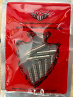 Victory VForce and VF TKO glue in points