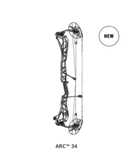 Load image into Gallery viewer, Mathews Arc 34
