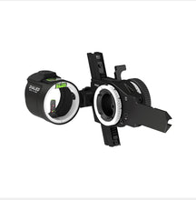 Load image into Gallery viewer, Dialed Archery PRÜF Mover Sight- Riser Mount
