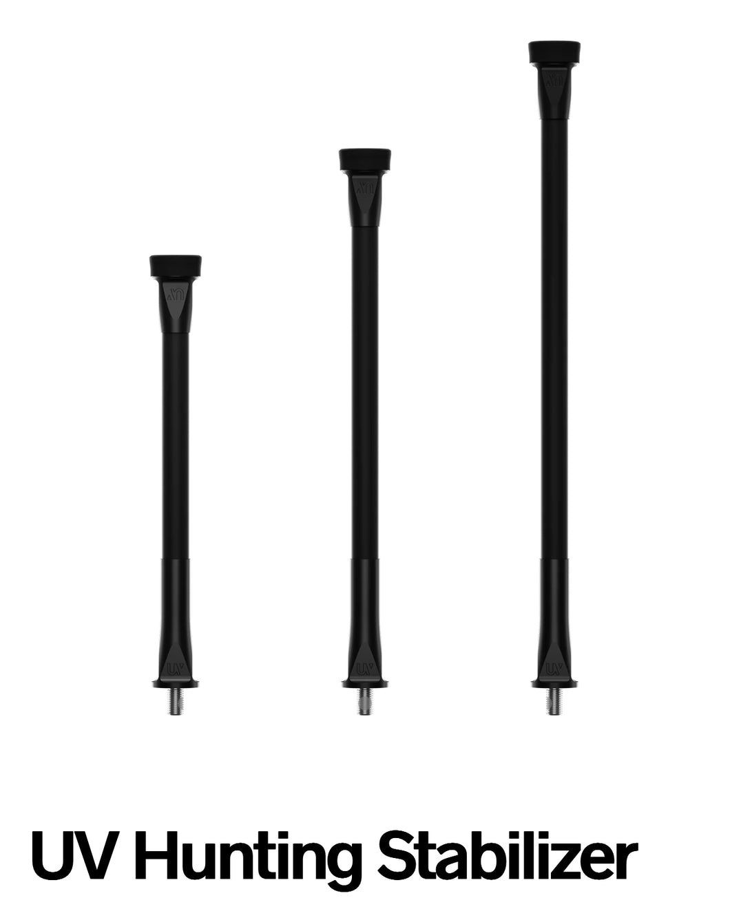 Ultraview Hunting Stabilizers