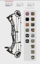 Load image into Gallery viewer, Hoyt Alpha Ax-2 29
