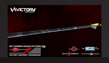 Load image into Gallery viewer, Victory Rival X shafts

