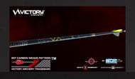 Victory Rival X shafts