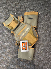Load image into Gallery viewer, Easton Flipside 4 reversible quiver

