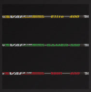 Victory VAP Arrows and Shafts