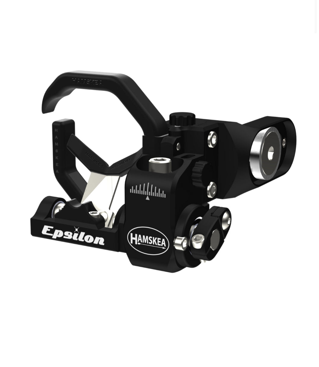 Hamskea Epsilon V2 arrow rest
