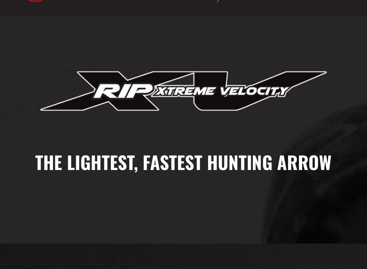 Victory RIP XV arrows – Evolve Archery Canada