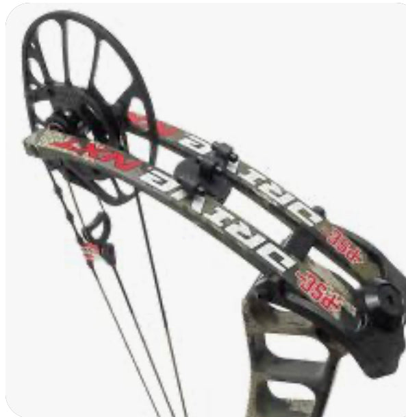 PSE Drive NXT Pro compound bow package – Evolve Archery Canada
